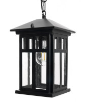 Уличный светильник подвесной Бергамо 11690 Feron Уличный светильник подвесной Бергамо 11690 Feron