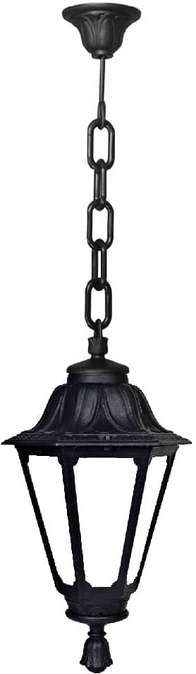 Уличный светильник подвесной Rut E26.120.000.AYF1R Fumagalli