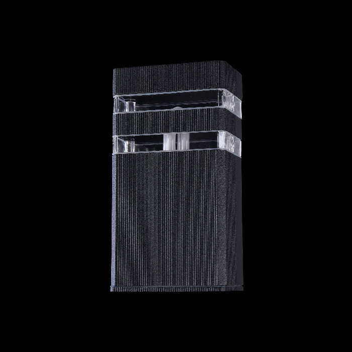 Настенный светильник уличный Unter den Linden O578WL-01B Maytoni