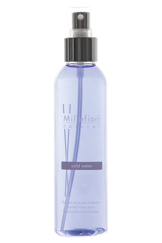 Духи-спрей для дома 150мл."Холодная вода"