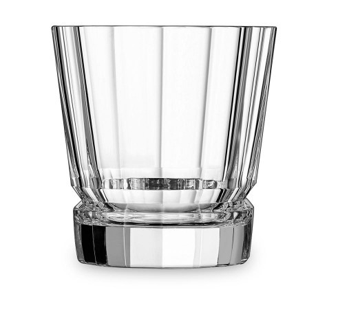 Набор стаканов низких 320мл.6шт."MACASSAR" Cristal d’Arques