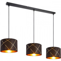 Подвесной светильник Bemmo 15431-3H Globo Подвесной светильник Bemmo 15431-3H Globo