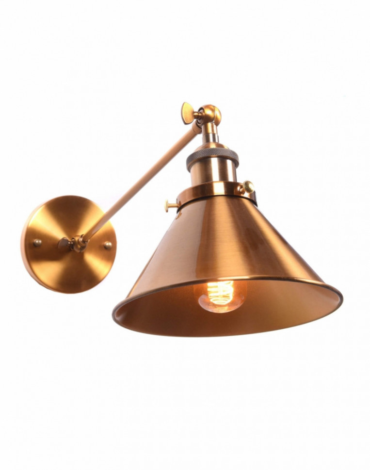 Бра Gubi LDW B016-1 MD Lumina Deco