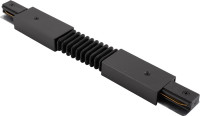 Соединитель DK Track Black TR1106-BK Denkirs Соединитель DK Track Black TR1106-BK Denkirs