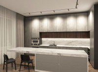 Трековый светильник SMART SPOT DK8010-BG Denkirs Трековый светильник SMART SPOT DK8010-BG Denkirs