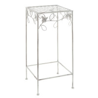 Подставка для цветов, L30 W30 H70 см