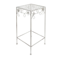 Подставка для цветов, L30 W30 H70 см