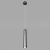 Подвесной светильник Bong 50214/1 LED черный жемчуг Elektrostandard