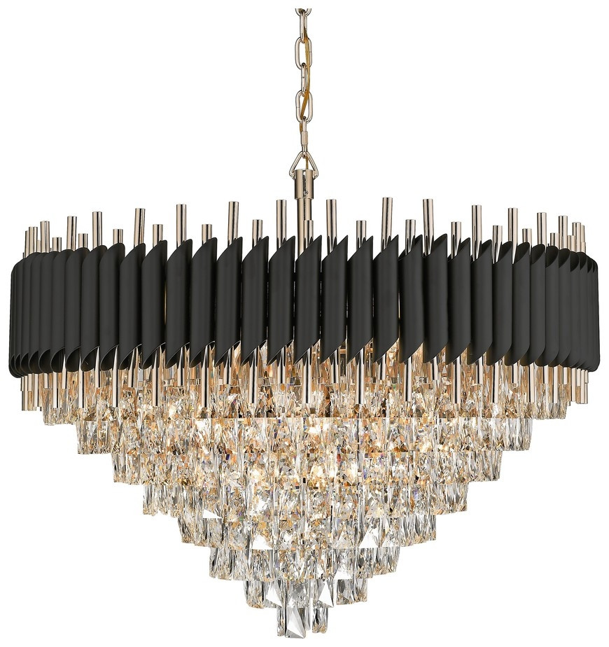 Подвесная люстра Cartuccia WE138.21.023 Wertmark