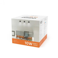 Точечный светильник HD016 Gauss Точечный светильник HD016 Gauss