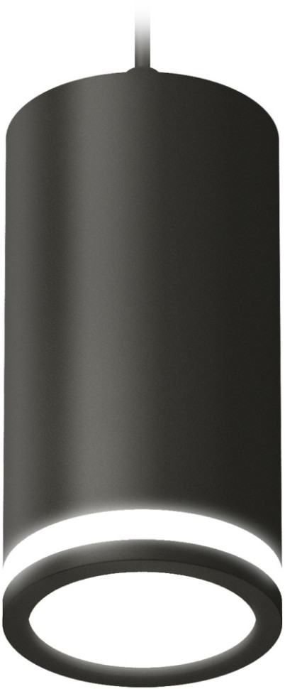 Подвесной светильник TECHNO SPOT XP8162025 Ambrella