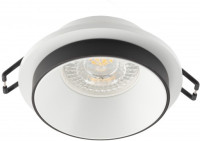 Точечный светильник Lemvik DK2401-BK Denkirs