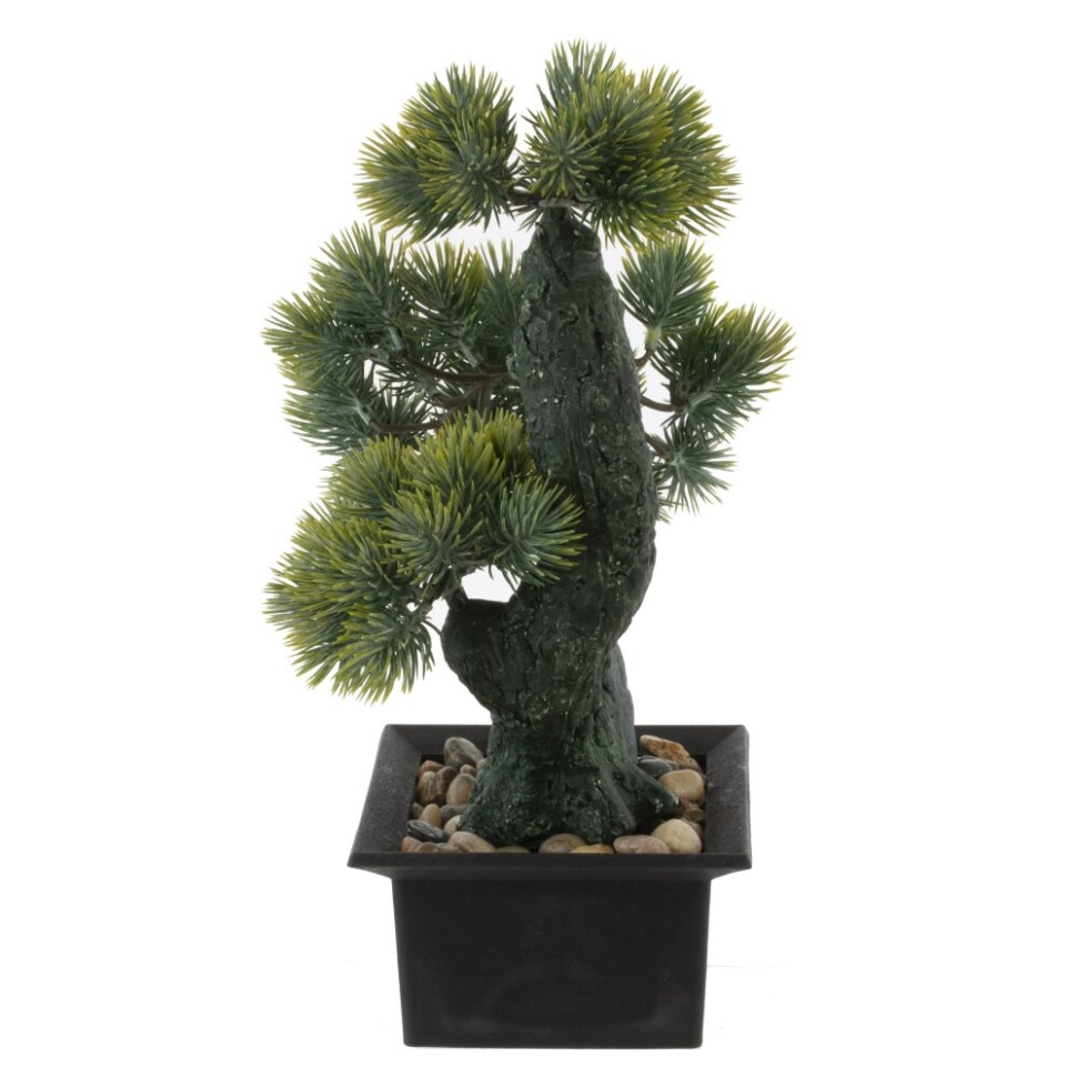 Дерево искусственное, L18 W15 H31 см