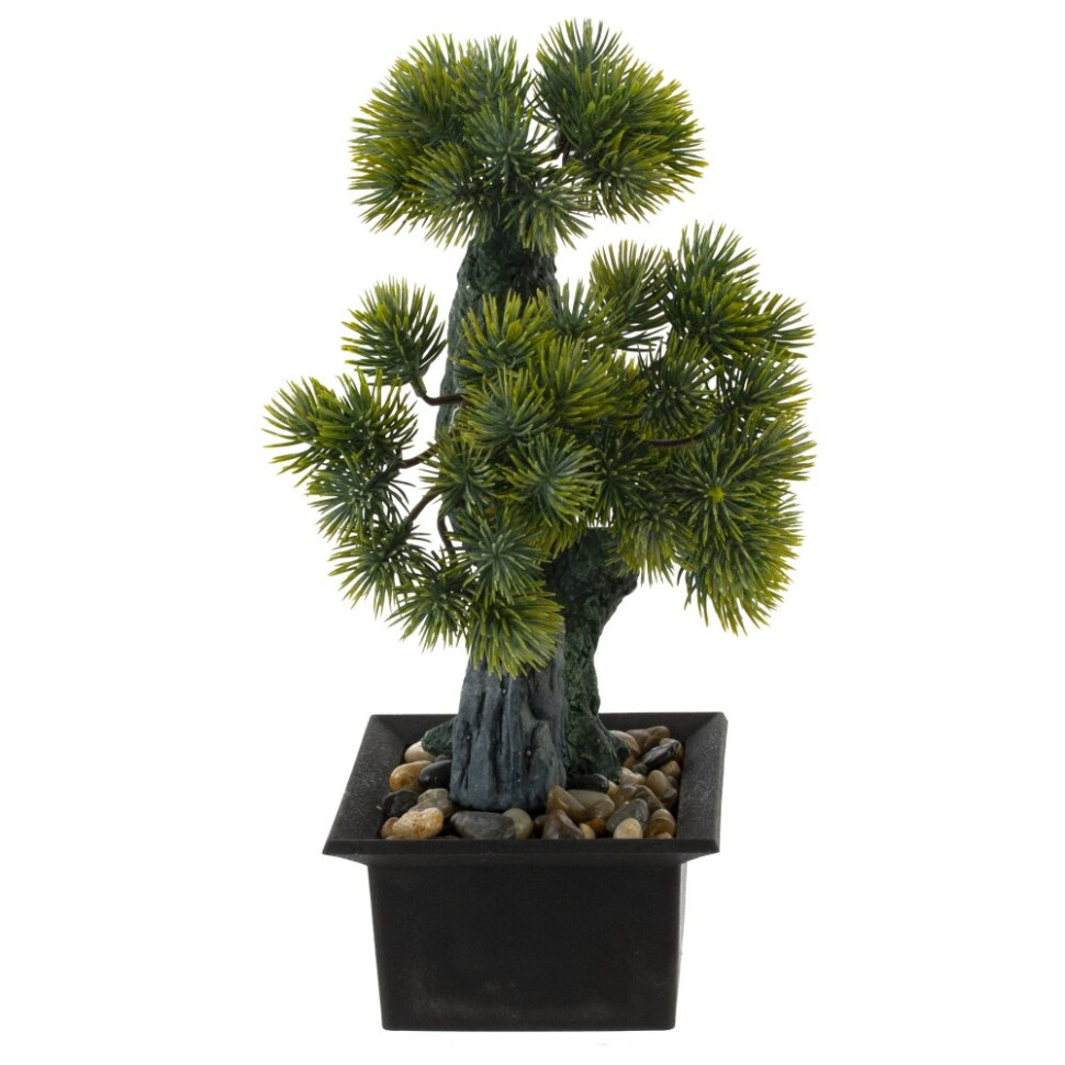 Дерево искусственное, L18 W15 H31 см