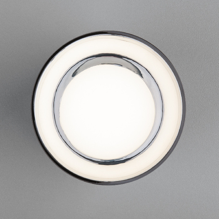 Точечный светильник Charlie 1069 GX53 Черный жемчуг Elektrostandard