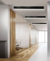 Подвесной светильник Percetti SL567.443.01 ST Luce