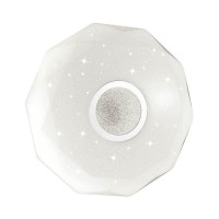 Настенно-потолочный светодиодный светильник Sonex Pale Prisa 2057/DL