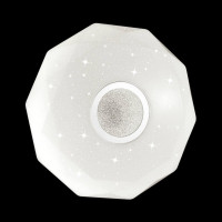 Настенно-потолочный светодиодный светильник Sonex Pale Prisa 2057/DL