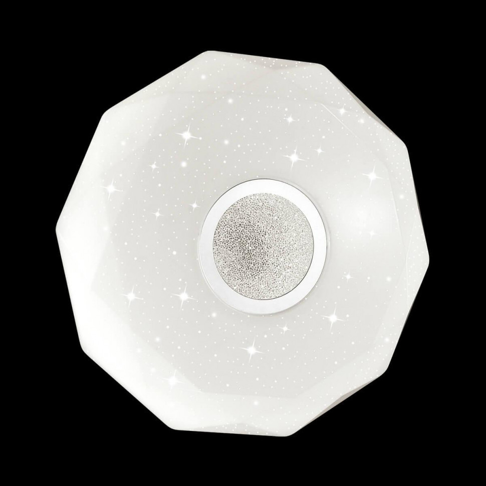 Настенно-потолочный светодиодный светильник Sonex Pale Prisa 2057/DL
