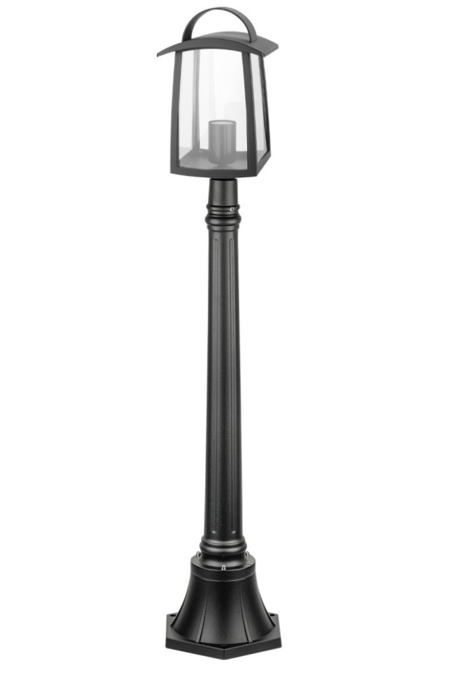 Наземный фонарь FRANKFURT I 27367Cl Bl Oasis Light