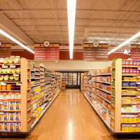 Трековый светодиодный светильник Feron RetailRay AL120 48569 Трековый светодиодный светильник Feron RetailRay AL120 48569