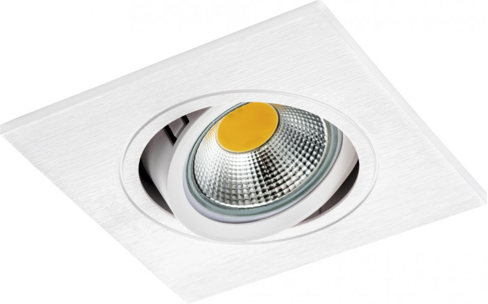 Точечный светильник Banale 012036 Lightstar