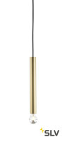 Подвесной светильник FITU LONG 1002162 SLV