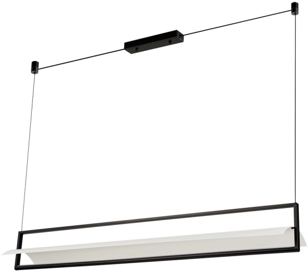 Подвесной светильник Punto 1077/06 SP-18 Divinare