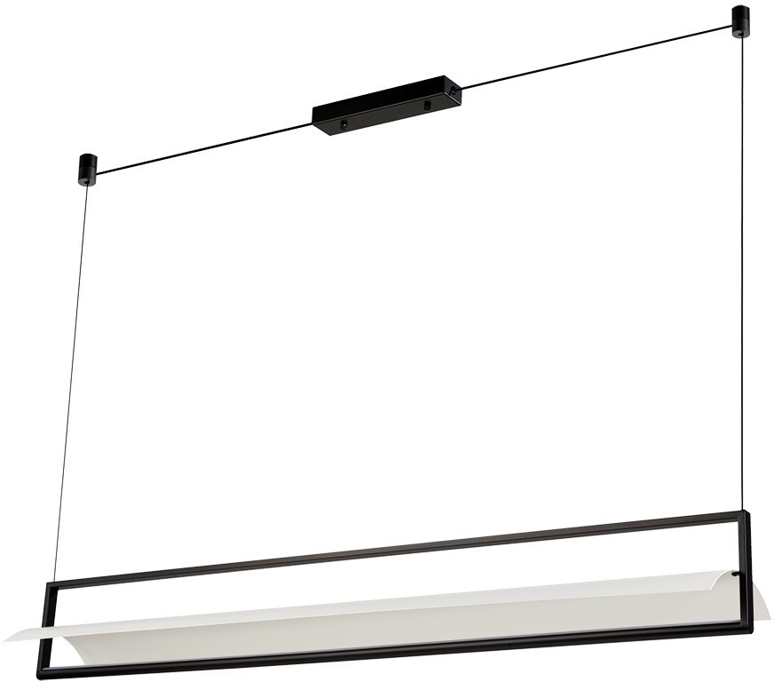 Подвесной светильник Punto 1077/06 SP-18 Divinare