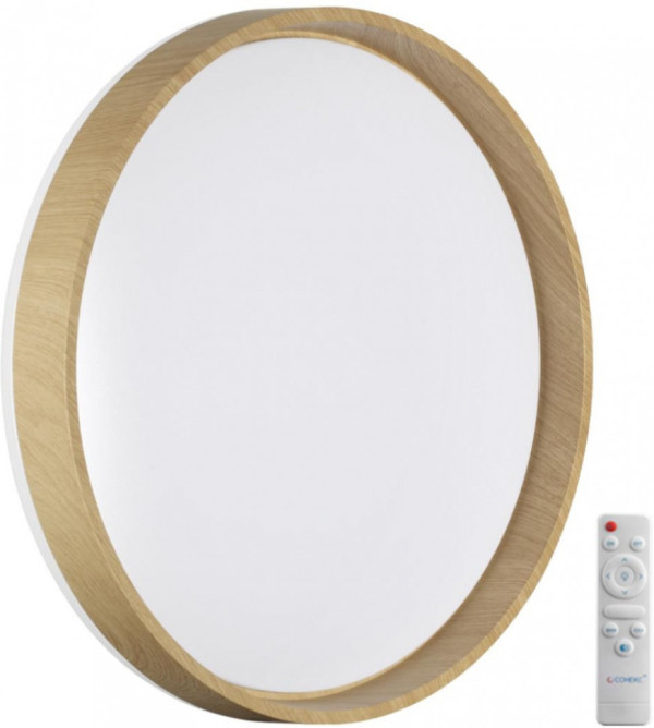 Настенно-потолочный светильник Gari Wood 7684/EL Sonex