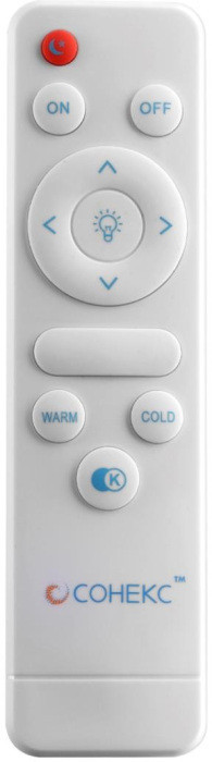 Настенно-потолочный светильник Gari Wood 7684/EL Sonex