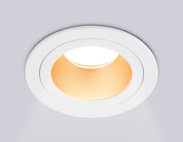 Точечный светильник Techno Spot TN102823 Ambrella