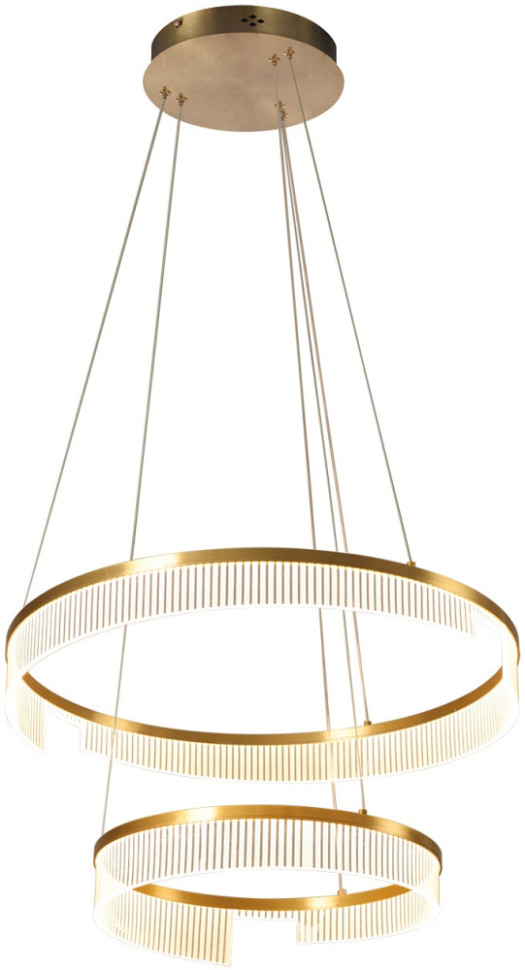 Подвесной светильник Secrecy 4678-6P F-Promo