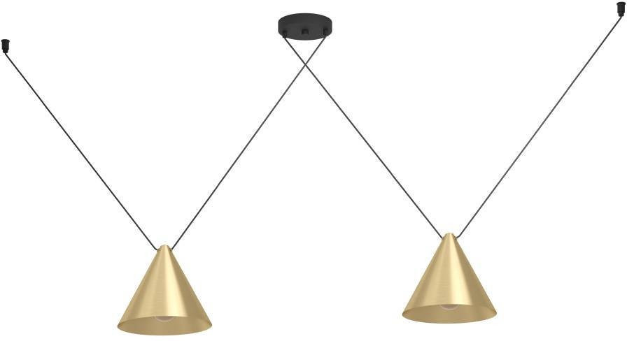 Подвесной светильник Narices 1 900843 Eglo