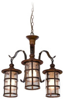 Подвесная люстра 588 588-703-03 Velante