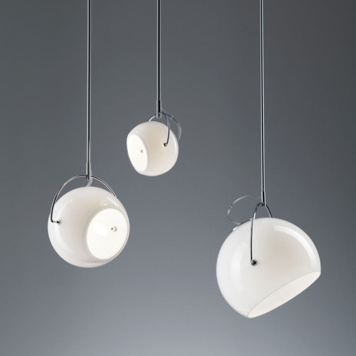 Подвесной светильник Beluga D57A2101 Fabbian