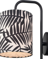 Бра Simonetta VL4292W01 Vele Luce