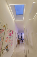 Профиль для светодиодной ленты ET-01-08 975004 Deko-Light