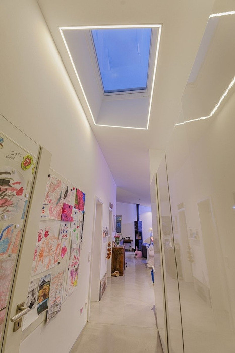 Профиль для светодиодной ленты ET-01-08 975004 Deko-Light