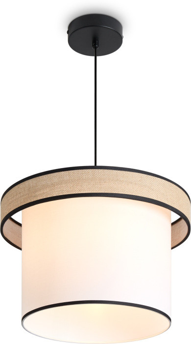 Подвесной светильник Mixture FR5483PL-01B2 Freya