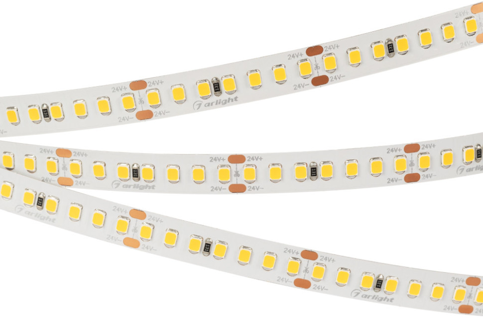 Светодиодная лента RT открытая 025138(2) Arlight