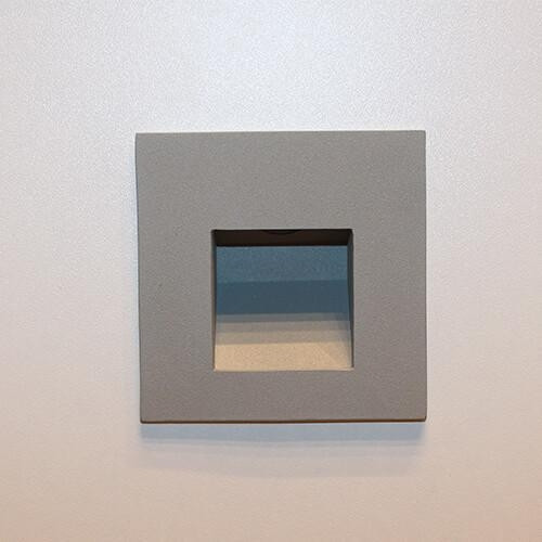 Точечный светильник DL 300 DL 3019 grey Italline