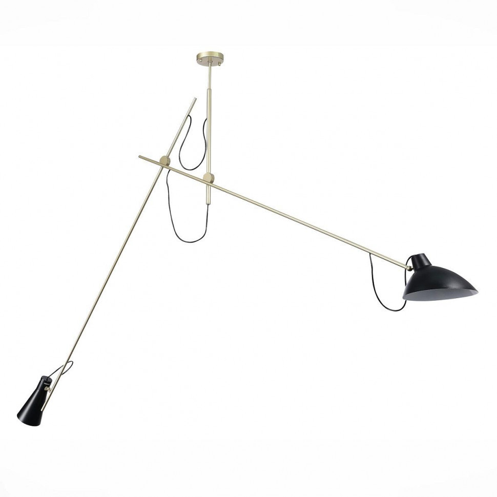 Подвесной светильник ST Luce JARRO SL1803.203.02