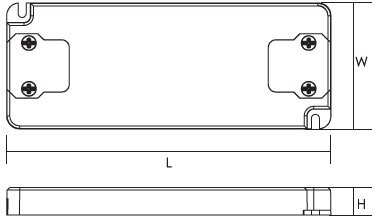 Блок питания power supply 862131 Deko-Light