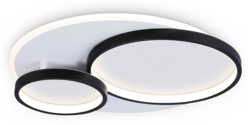 Настенно-потолочный светильник Disk FA7719 Ambrella