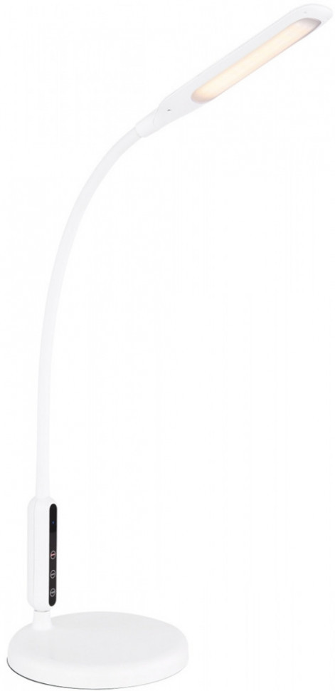 Офисная настольная лампа Varenna 58398T Globo