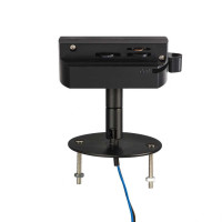 Адаптер для шинопровода Lightstar Asta 592087 Адаптер для шинопровода Lightstar Asta 592087