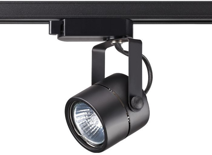 Трековый светильник Pipe 370427 Novotech