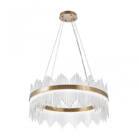 Подвесная люстра Venezia 311033/D800 BS Arte Milano