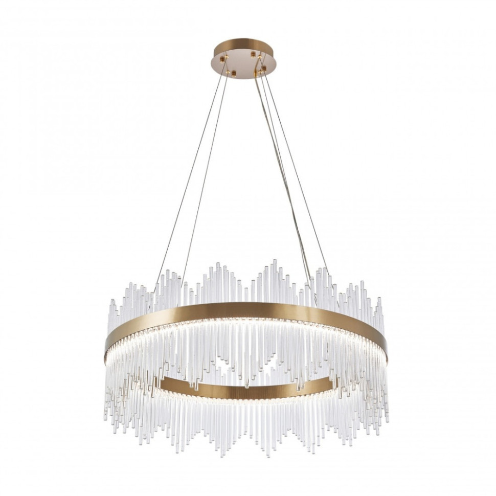 Подвесная люстра Venezia 311033/D800 BS Arte Milano